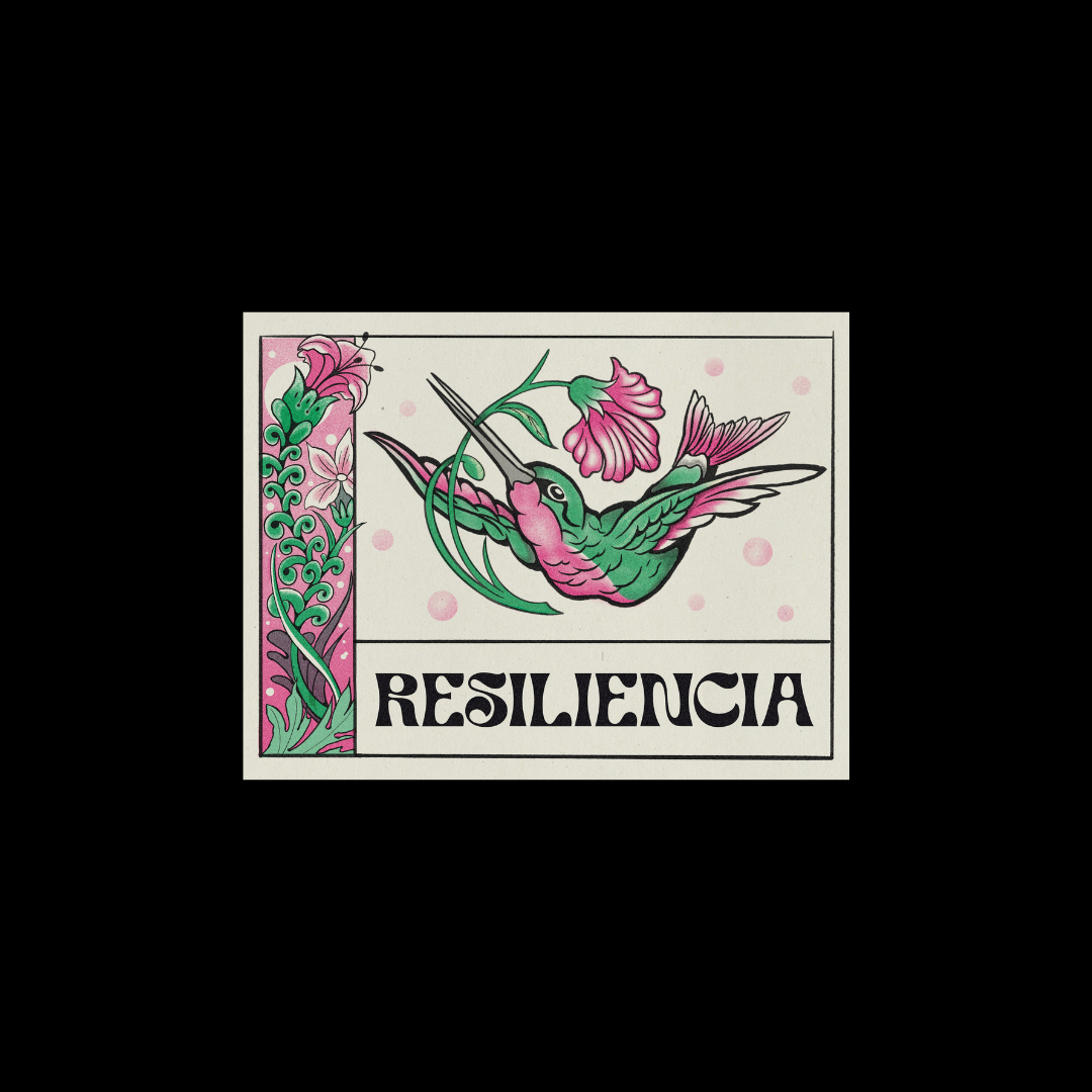 AIR FW2023 - Riso Print