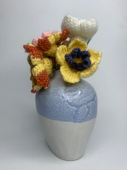 Elegant Vase - 1