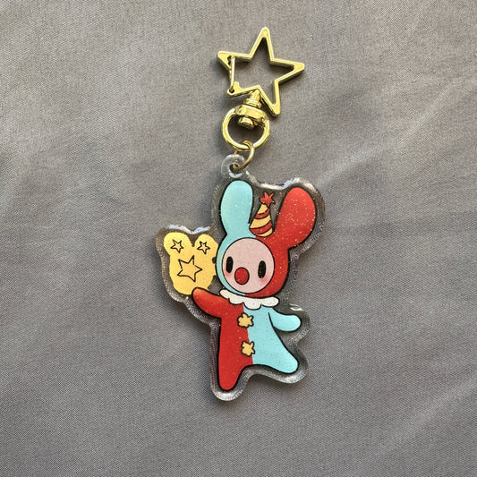 Payasito Keychain - 1