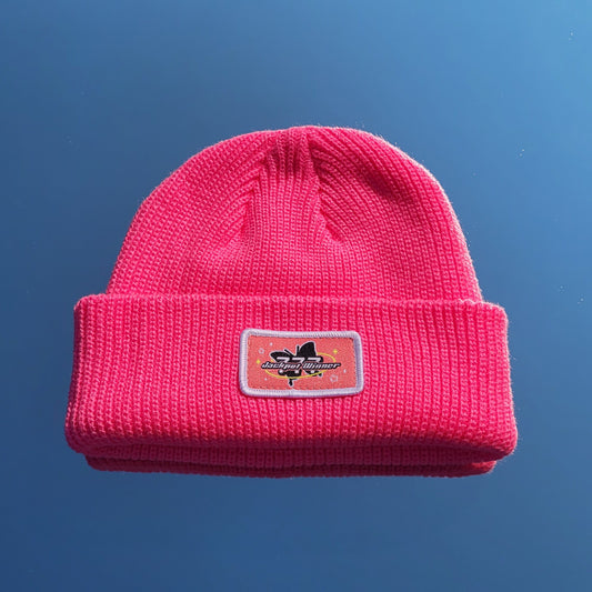 777 Lucky Beanie - 1