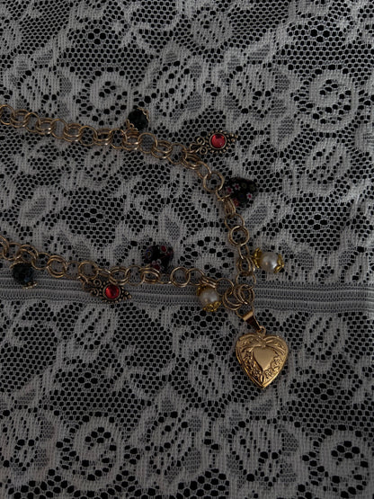 Chained Hearts - 2