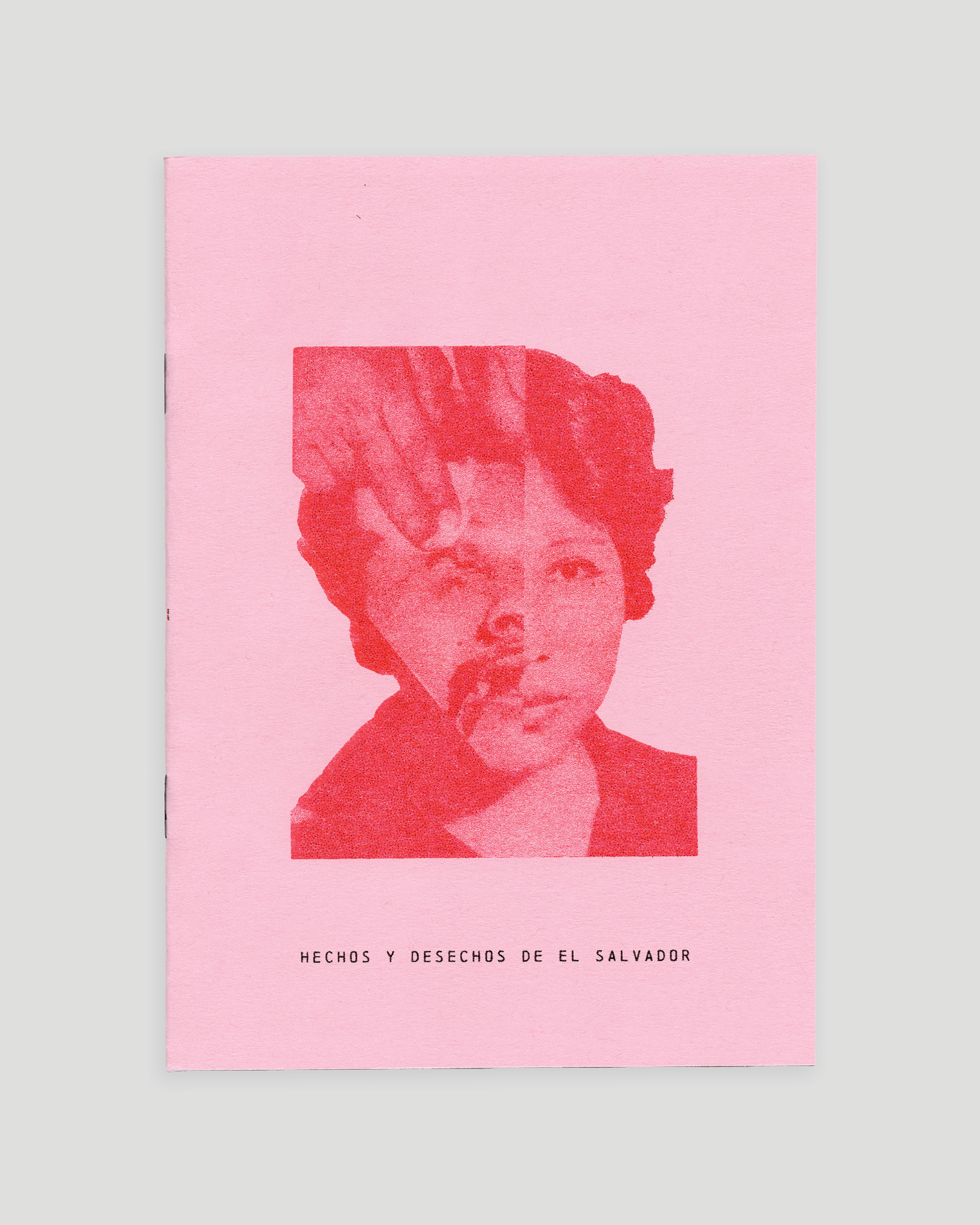 Hechos y Desechos – Zine