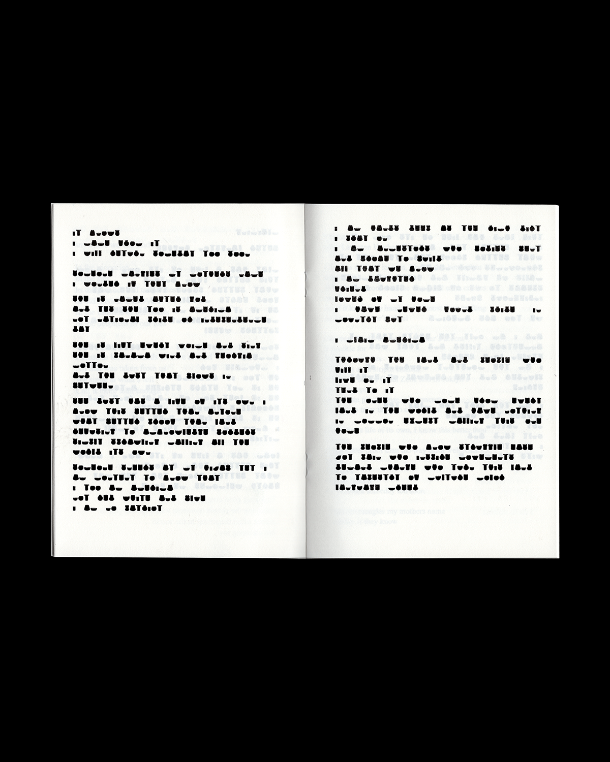 Joy Is A Revolution – Zine