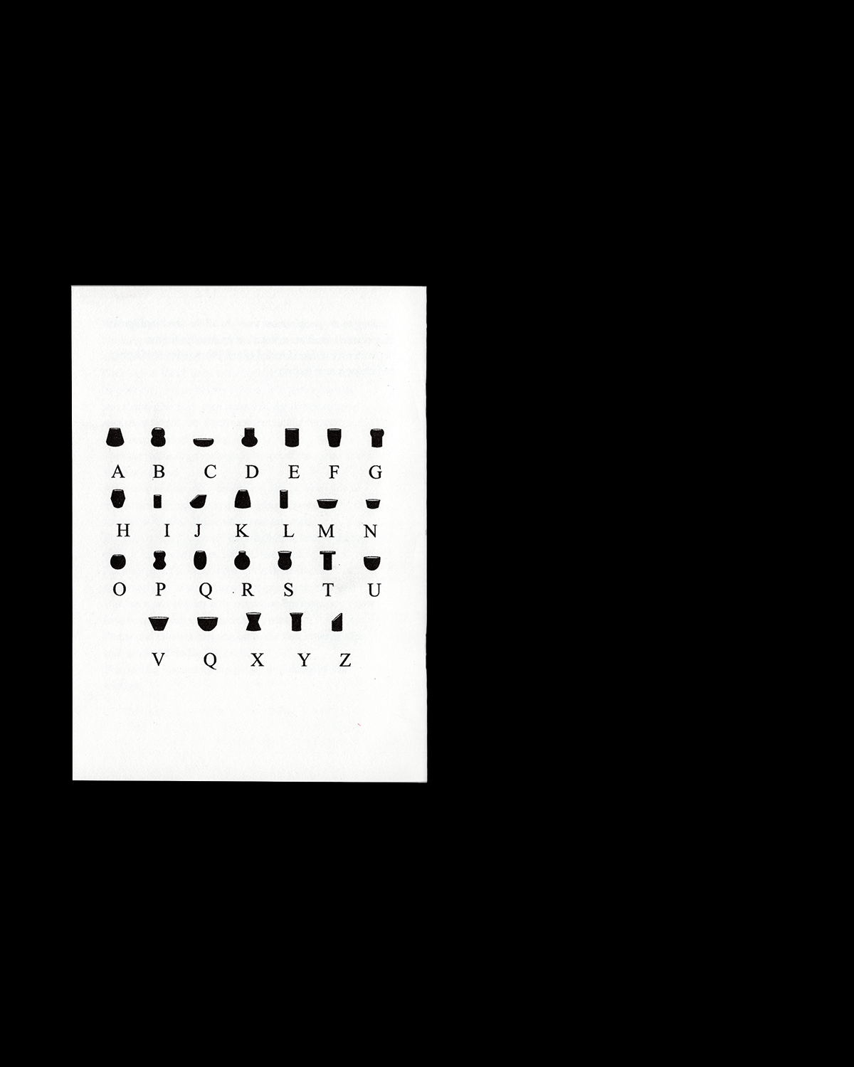 Joy Is A Revolution – Zine