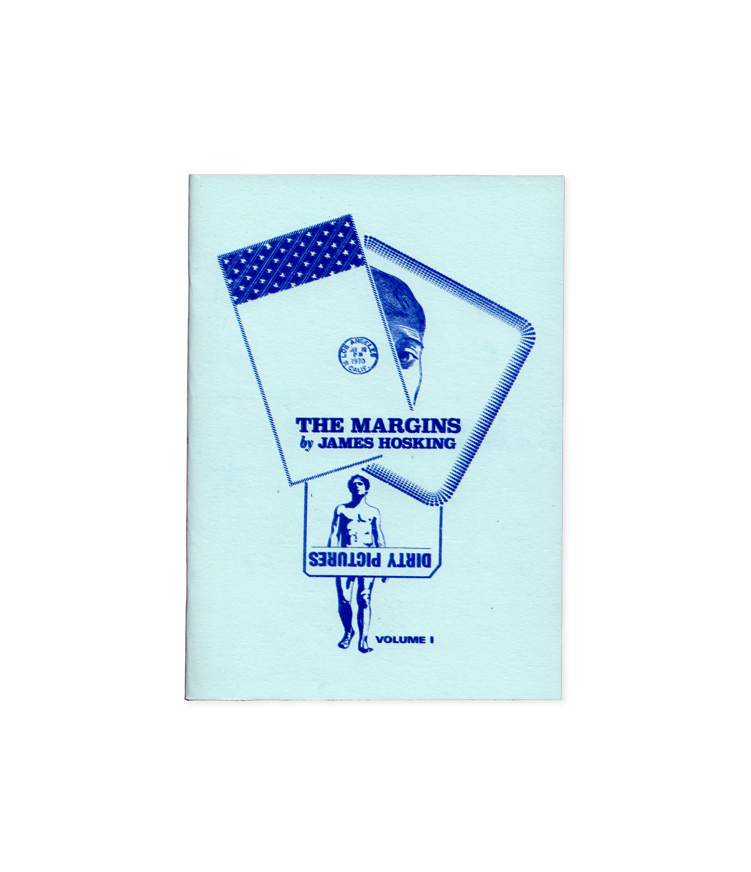 The Margins – Zine